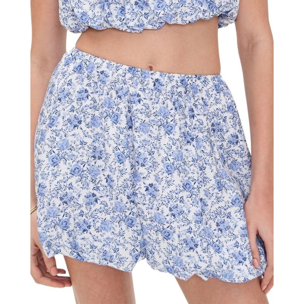 Minkpink Womens  Dev Evelyn Bubble Skirt